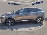 Usata Peugeot 3008 GT-line 131 CV (96 kW) 2019 Grigio SUV