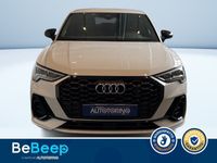 usata Audi Q3 SPORTBACK 45 1.4 TFSI E S LINE EDITION S-TRONICSPORTBACK 45 1.4 TFSI E S LINE EDITION S-TRONIC