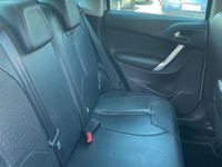 Usata Citroën C3 Exclusive 111 CV (81 kW) 2011 Blu Berlina