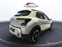 Nuova Kia Stonic Style 116 CV (85 kW) 2026 Bianco SUV