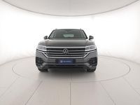 Usata VW Touareg Elegance 231 CV (169 kW) 2025 3m silicon grey metallizzato SUV