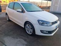 usata VW Polo 6 r