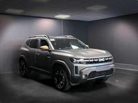 Nuova Dacia Duster Extreme 131 CV (96 kW) 2025 Grigio scuro SUV