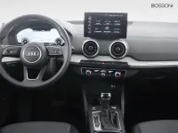 Usata Audi Q2 S-Line 150 CV (110 kW) 2025 Blu SUV