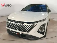 Nuova Omoda 5 147 CV (108 kW) 2026 Other SUV