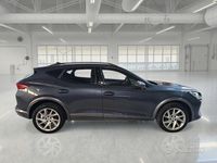 Usata Cupra Formentor 149 CV (109 kW) 2022 Grigio SUV
