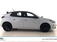Nuova Opel Corsa 110 CV (80 kW) 2025 Bianco Berlina