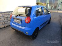 usata Chevrolet Matiz 800 benzina - 2006