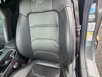 Usata Ford Mustang Fastback 390 CV (286 kW) 2015 Coupé