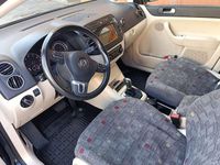 Usata VW Golf Plus Cross Highline 122 CV (89 kW) 2012 Monovolume