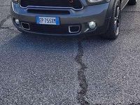 Usata Mini Cooper SD Countryman 143 CV (105 kW) 2013 SUV