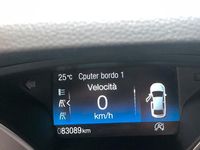 Usata Ford C-MAX 100 CV (73 kW) 2018 Monovolume