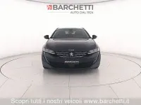Usata Peugeot 508 Allure 131 CV (96 kW) 2022 Nero Station wagon