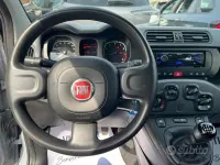 Usata Fiat Panda S 69 CV (50 kW) 2022 Vari colori Utilitaria