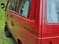 Usata VW California California 1989 Furgone