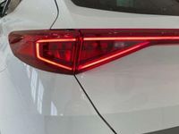 Usata Cupra Formentor 150 CV (110 kW) 2023 Blu SUV