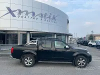 Usata Nissan Navara 190 CV (139 kW) 2012 Nero pastello Pick-up