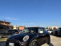 Usata Mini Cooper SD 170 CV (125 kW) 2014 Utilitaria