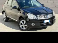 Usata Nissan Qashqai Acenta 114 CV (83 kW) 2009 SUV
