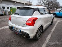 usata Suzuki Swift 1.4h Sport 2wd