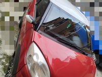 Usata Microcar M8 2013 Rosso Utilitaria