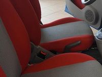 Usata Fiat Panda 4x4 Climbing 60 CV (44 kW) 2005 Blu/azzurro Utilitaria