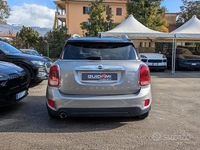Usata Mini Cooper D Countryman 2017 SUV