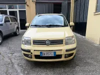 Usata Fiat Panda Emotion 70 CV (51 kW) 2006 Utilitaria