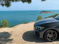 Usata BMW 118 M Sport 150 CV (110 kW) 2017 Utilitaria