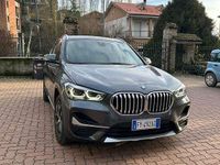 Usata BMW X1 M Sport 150 CV (110 kW) 2019 SUV