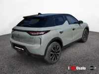 Usata DS Automobiles DS3 Bastille 100 CV (73 kW) 2024 Grigio Utilitaria