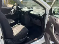 Usata Toyota iQ 68 CV (50 kW) 2009 Bianco Utilitaria