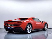 Usata Ferrari 296 663 CV (487 kW) 2023 Coupé