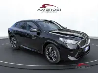 Neu BMW iX2 M Sport 150 kW (204 PS) 2026 Schwarz SUV