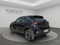 Usata Opel Mokka Elegance 110 CV (80 kW) 2024 Nero metallizzato SUV