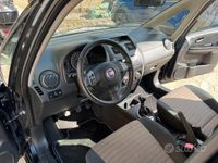 usata Fiat Sedici 1.9 MJT 4x4 Emotion