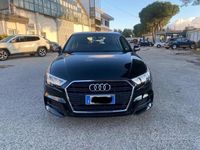 usata Audi A3 Sportback g-tron A3 SPB 40 e-tron S tronic