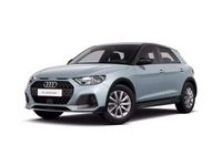 Nuova Audi A1 Ambiente 116 CV (85 kW) 2026 Grigio freccia perla nero mito SUV