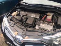 usata Toyota Auris Hybrid 1.8 Hybrid 5 porte Lounge