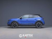 Usata Opel Mokka Ultimate 136 CV (100 kW) 2024 Blu SUV