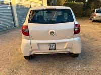 Usata Aixam City 2017 Bianco Utilitaria