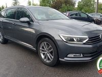 usata VW Passat 2.0 TDI Highline BlueMotion Technology