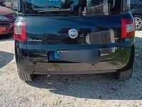Usata Fiat Multipla 120 CV (88 kW) 2007 Monovolume