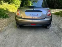 Usata Mini Cooper 75 CV (55 kW) 2010 Utilitaria