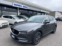 usata Mazda CX-5 2.2 Exclusive awd 175cv auto*FULL OPTIONAL*