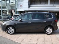 usata Opel Zafira 1.6 Turbo 1.6 T EcoM 150CV Cosmo 7 posti