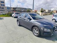 Begagnad Hyundai Kona Style 116 HK (85 kW) 2018 SUV