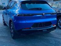 Nuova Alfa Romeo Tonale Sprint 130 CV (95 kW) 2025 Blu SUV