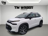 Usata Citroën C3 Aircross Shine 110 CV (80 kW) 2022 Bianco SUV
