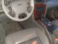 Usata Jeep Grand Cherokee 218 CV (160 kW) 2007 SUV